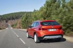 BMW X1 xDrive 2.8i 2012 года